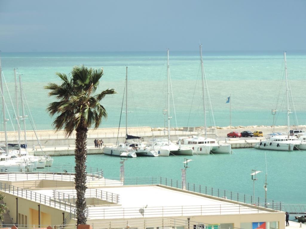 Casa Vacanze Da Giovanni Vila Marina di Ragusa Quarto foto